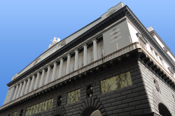 San Carlo