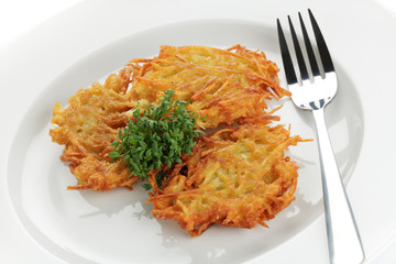 Reibekuchen