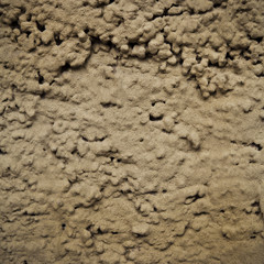 Grunge gray wall texture background