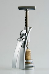 Corkscrew
