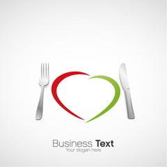 logo business