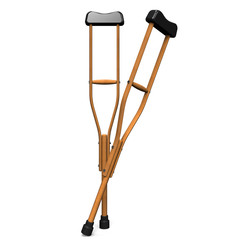 crutch