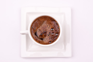 turkish coffee