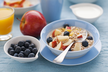 Breakfast