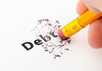 Debt - 40314180