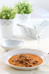 Segedin Goulash