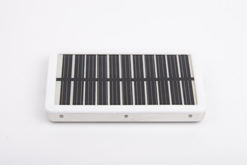 Modern Solar Charger