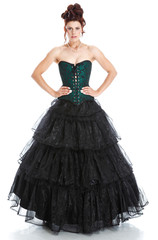 Fototapeta premium Victorian age