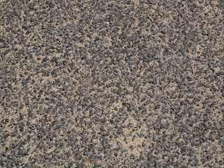 Asphalt concrete pattern