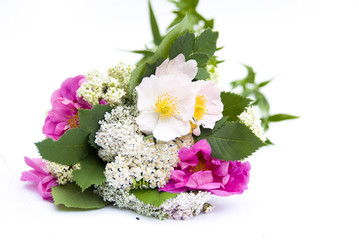 букет цветов