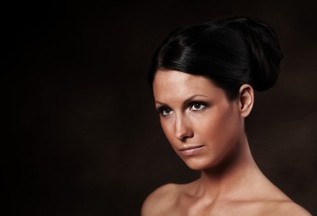 Fototapeta premium Portrait