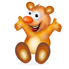bear