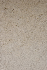 Fresh soil background closeup