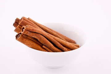 cinnamon sticks