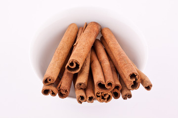 cinnamon sticks