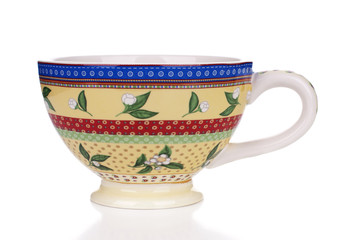 Teetasse