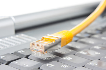 Computer im LAN