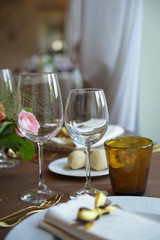mise en place