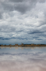 aigues mortes