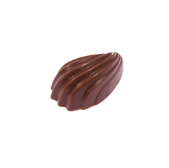 Chocolate shell