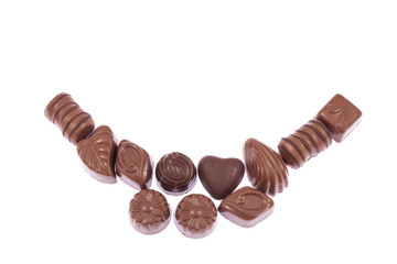 Confectionery sweets