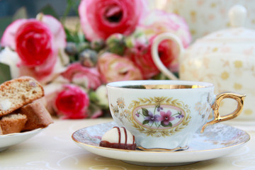Tea Time