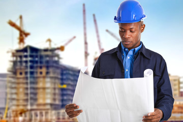Black site manager