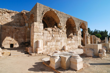 Beit Guvrin