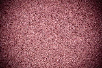 Fototapeta premium porous pink background