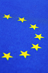 E.U. flag