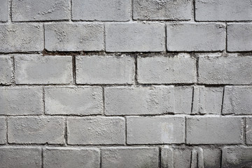 Obraz premium Brick Wall