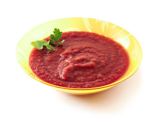 Gazpacho