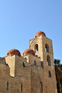 San Giovanni degli eremiti