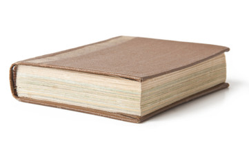 old book