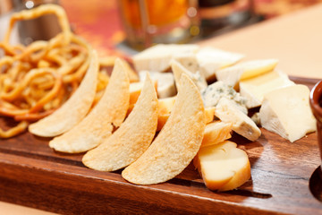 cheese appetizer