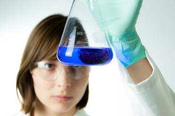 critical biologist