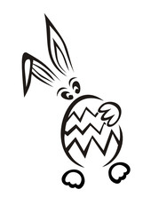 ostermotiv