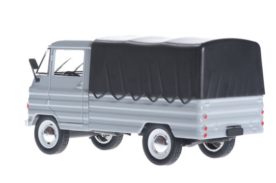 Truck car