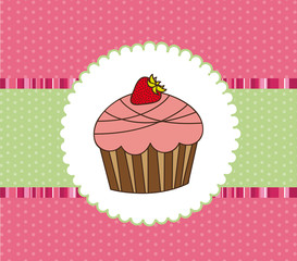 cup cake