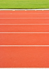 Running Track