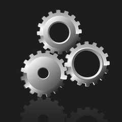 gear icon
