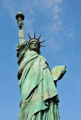 Fototapeta premium American landmarks