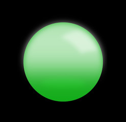 Green button.