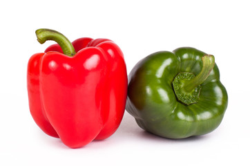 Bell Pepper