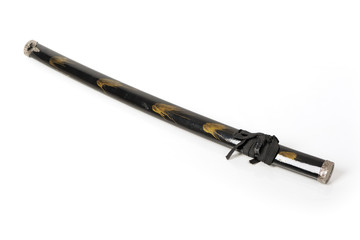 Samurai sword