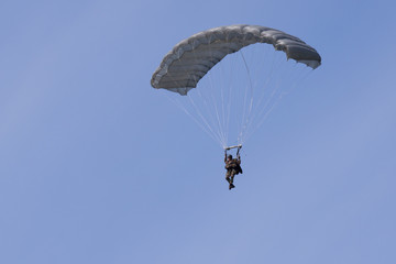 Paratrooper