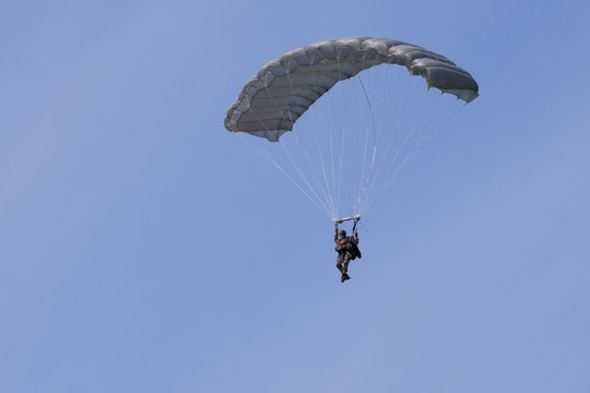 Paratrooper