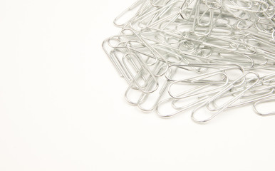 paper clips