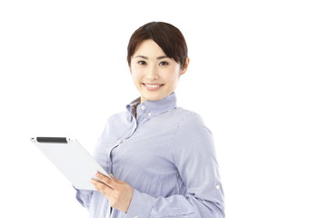 OL・カジュアル