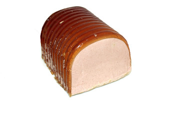 pâté de foie